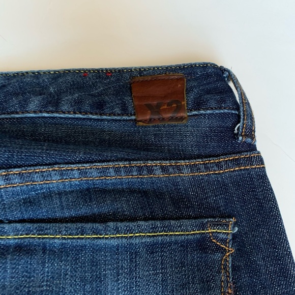 EUC Express Stella Bootcut X2 Jeans sz W10R - Picture 5 of 8